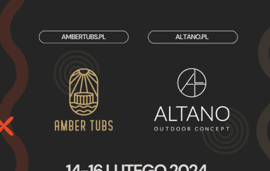ALTANO na PTAK EXPO: Elegancja Spotyka Luksus w Ogrodzie