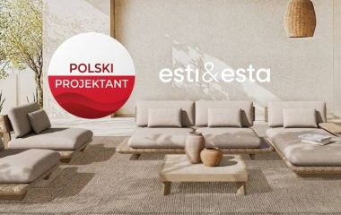 Kolekcja mebli polskiego projektanta Macieja Zienia dostępna w Altano