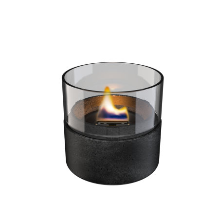 BIO KOMINEK TENDERFLAME CAFÉ 14 LAVA PORCELAIN BIO KOMINEK TENDERFLAME CAFÉ 14 LAVA PORCELAIN