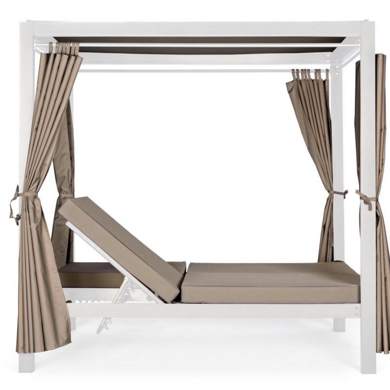 Leżak dwuosobowy DREAM