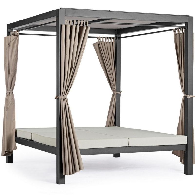 Leżak dwuosobowy DREAM