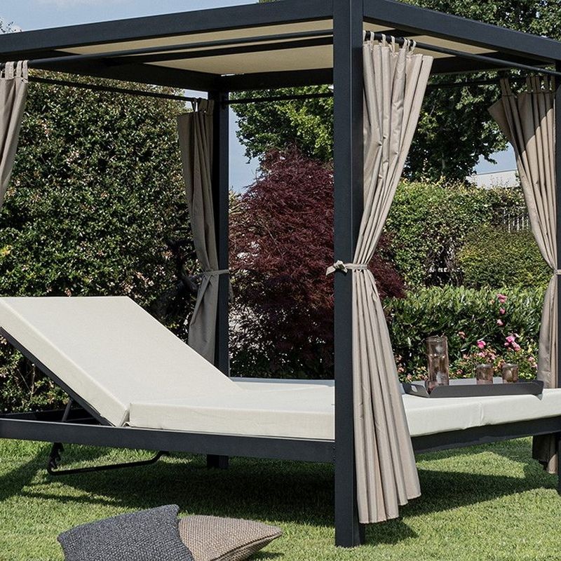 Leżak dwuosobowy DREAM