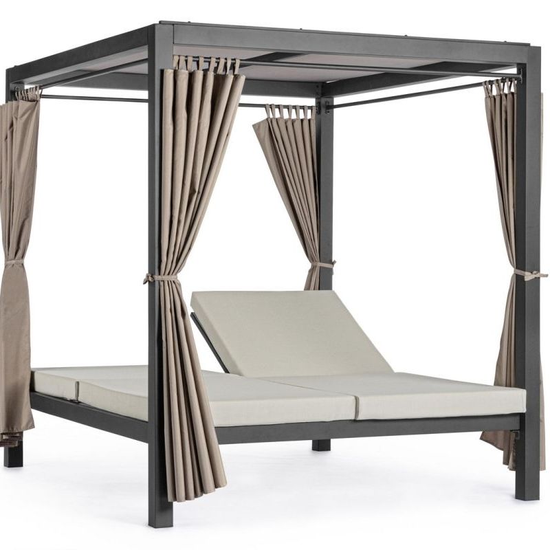 Leżak dwuosobowy DREAM