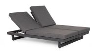 Leżak dwuosobowy INFINITY Leżak dwuosobowy INFINITY