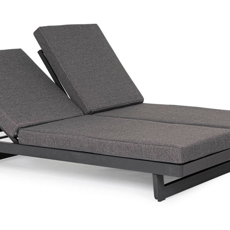 Leżak dwuosobowy INFINITY Leżak dwuosobowy INFINITY