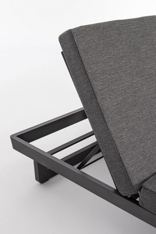 Leżak dwuosobowy INFINITY Leżak dwuosobowy INFINITY