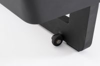 Leżak dwuosobowy INFINITY Leżak dwuosobowy INFINITY