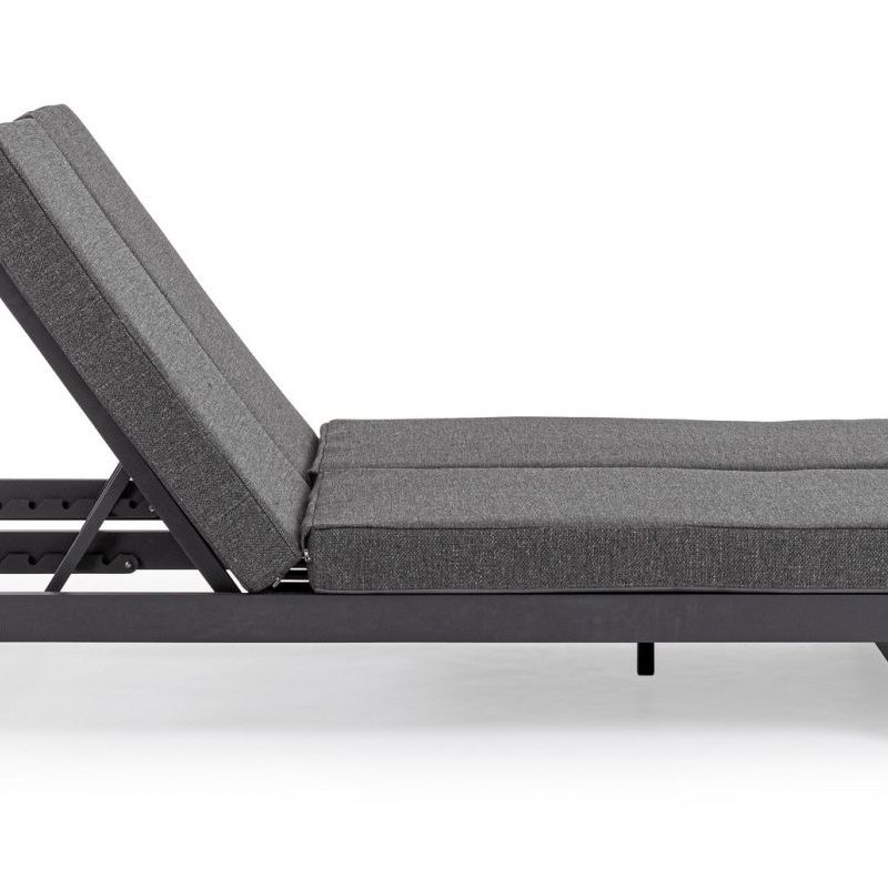 Leżak dwuosobowy INFINITY Leżak dwuosobowy INFINITY