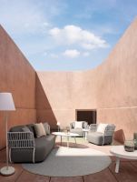 Fotel PALMER Fotel PALMER