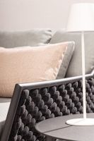 Leżak dwuosobowy EVERLY CHAR Leżak dwuosobowy EVERLY CHAR