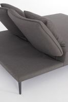 Leżak dwuosobowy VIPER Leżak dwuosobowy VIPER