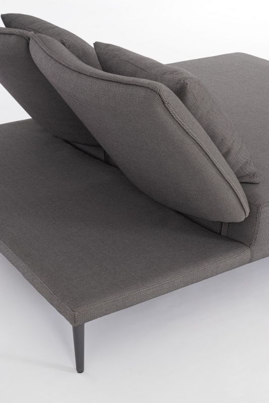 Leżak dwuosobowy VIPER Leżak dwuosobowy VIPER