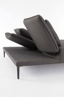 Leżak dwuosobowy VIPER Leżak dwuosobowy VIPER