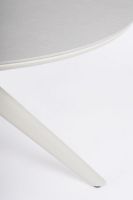 Обідній стіл Nevada Low з керамічною стільницею 250x105 cm