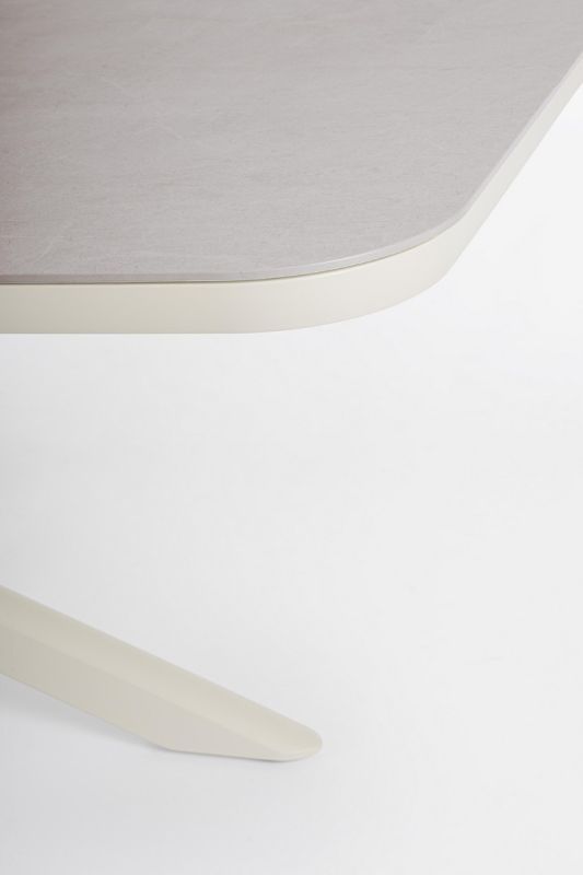 Stół ISACCO PELICAN 240x110 cm