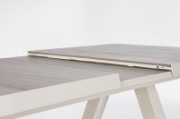 Обідній стіл Nevada Low з керамічною стільницею 250x105 cm