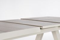 Обідній стіл Nevada Low з керамічною стільницею 250x105 cm