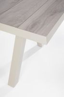 Обідній стіл Nevada Low з керамічною стільницею 250x105 cm