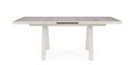 Обідній стіл Nevada Low з керамічною стільницею 250x105 cm