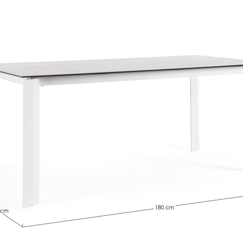 Stół Otavio 180x95 cm