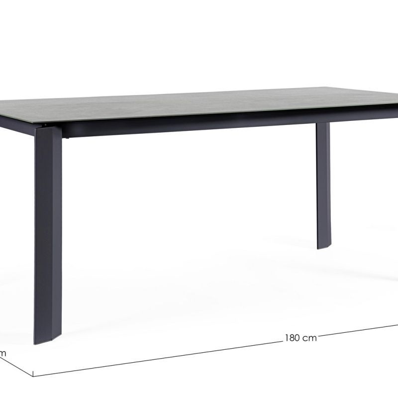 Stół Otavio 180x95 cm