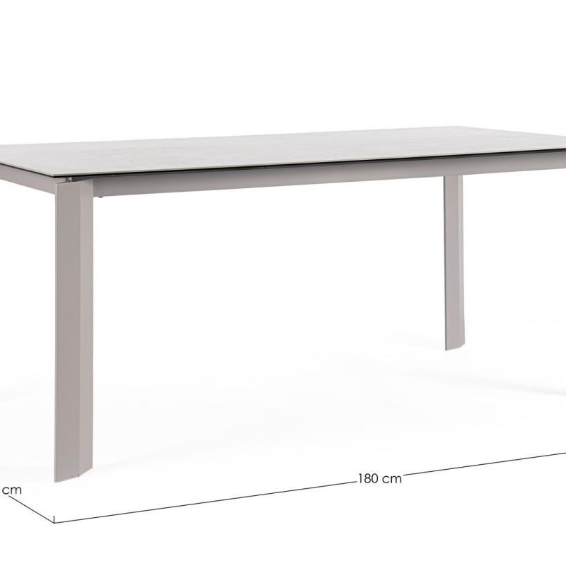 Stół Otavio 180x95 cm