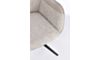 Krzesło obrotowe ISOTTA Krzesło obrotowe ISOTTA