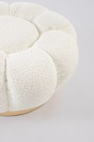 Pufa FLOREL WHITE