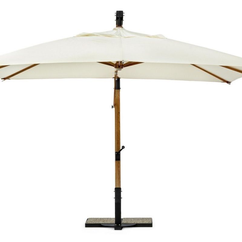 Parasol przeciwsłoneczny CAPUA NATURAL