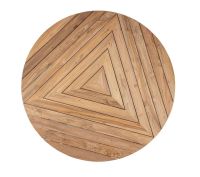 Обідній стіл Nevada Low з керамічною стільницею 250x105 cm