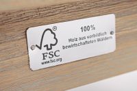 Leżak dwuosobowy BALI