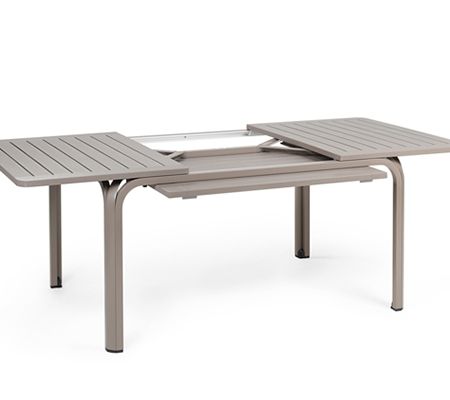 Stół obiadowy Alloro 140 Extensible