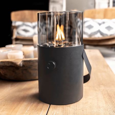 Lampa gazowa Cosiscoop Original Black Lampa gazowa Cosiscoop Original Black
