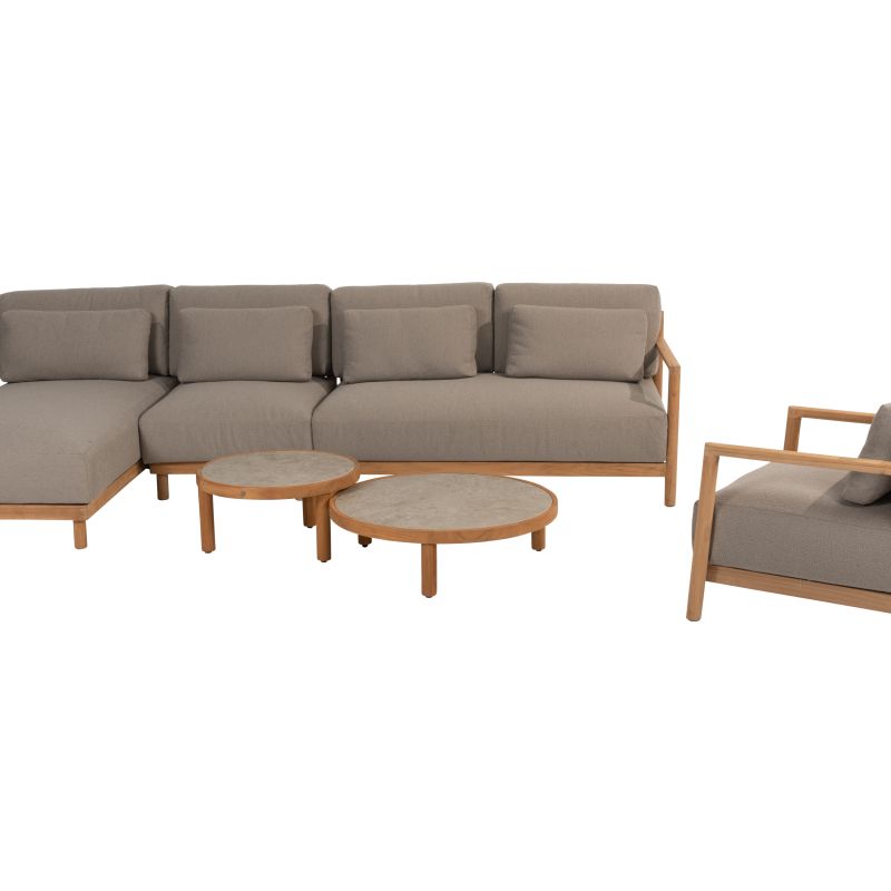 Sofa modułowa Marie 2025