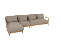Sofa modułowa Marie 2025
