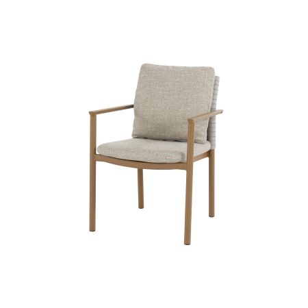 Krzesło obiadowe Safine 2026