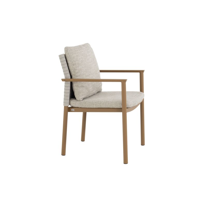 Krzesło obiadowe Safine 2026