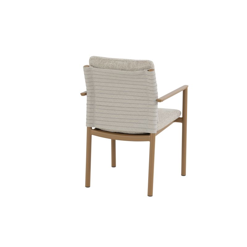 Krzesło obiadowe Safine 2026