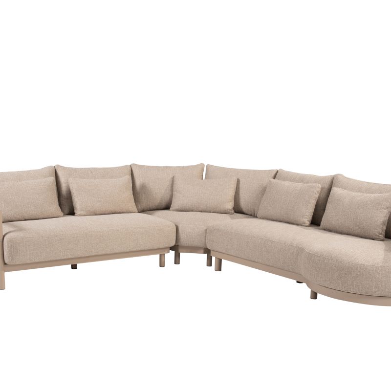 Sofa modułowa Mykonos 2026