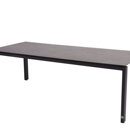 Stół tarasowy GOA HPL Slate Antracite