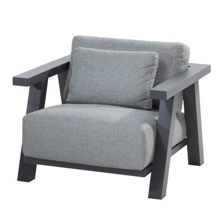 Fotel z zestawu Iconic  Fotel z zestawu Iconic