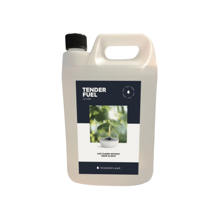 BIO PALIWO TENDERFLAME TENDERFUEL 2,5 LITER BIO PALIWO TENDERFLAME TENDERFUEL 2,5 LITER