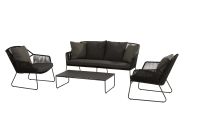 Sofa ogrodowa Accor Sofa ogrodowa Accor