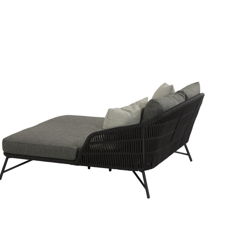 Dwuosobowy leżak Marbella