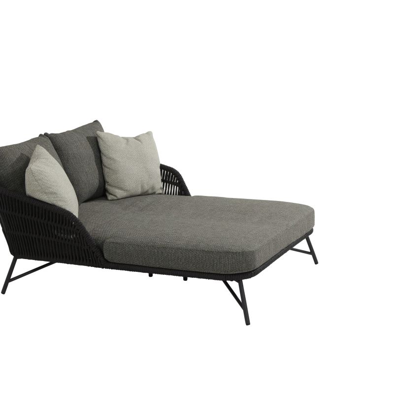 Dwuosobowy leżak Marbella