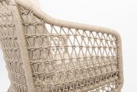 Krzesło obiadowe Puccini