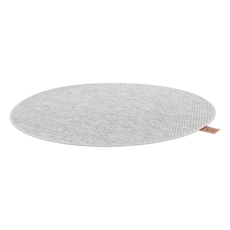 Dywan zewnętrzny okrągły RUG Ø200 cm Dywan zewnętrzny okrągły RUG Ø200 cm