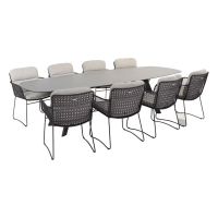 Стілець обідній APRILLA, 2 кольори