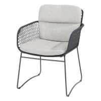 Стілець обідній APRILLA, 2 кольори