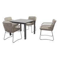 Стілець обідній APRILLA, 2 кольори